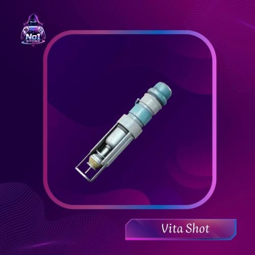 Vita Shot 3x