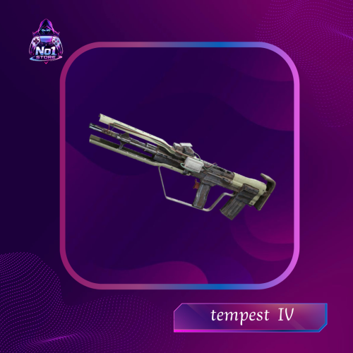 سلاح Tempast IV