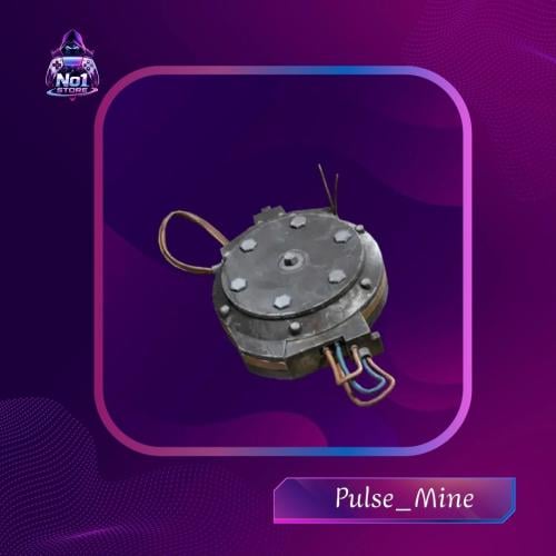 Pulse Mine 3x