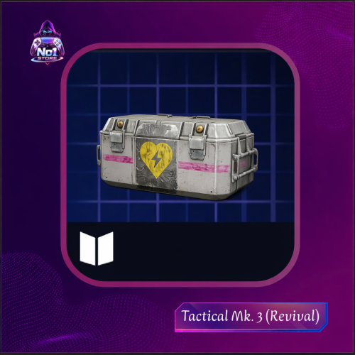 Tactical Mk. 3 Revival