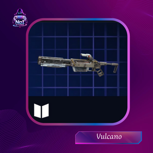 Vulcano
