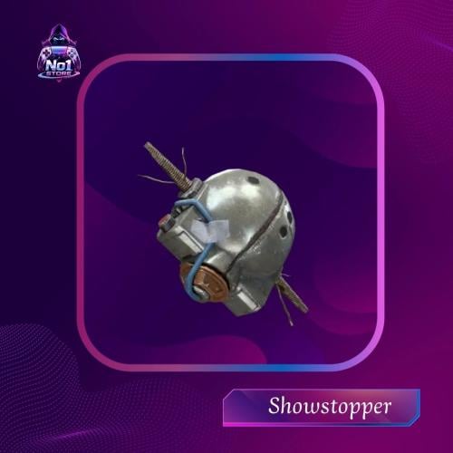 Showstopper 5x