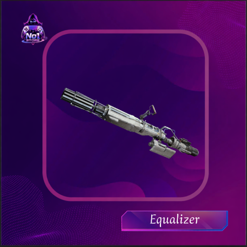 سلاح Equalizer