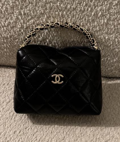 ‏ شنطة Chanel
