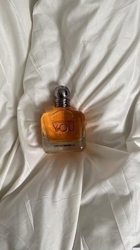 عطر يو أرماني