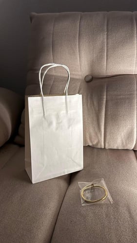 خاتم فان كليف الأحمر مقاس مفتوح