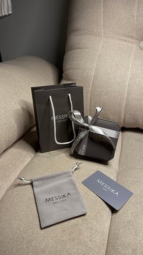 اسوارة خيط موف