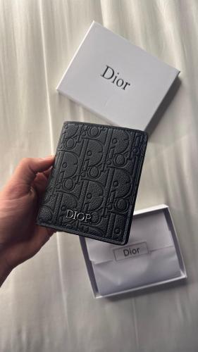 محفظة رجاليه ديور
