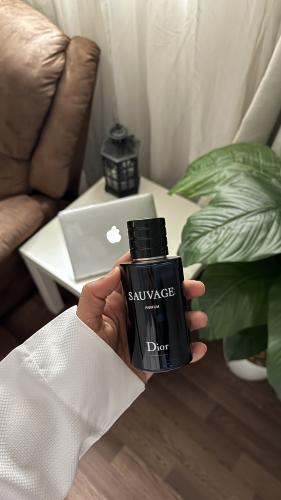 عطر ديور سوفاج