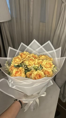 هدية نسائية جاهزة فندي