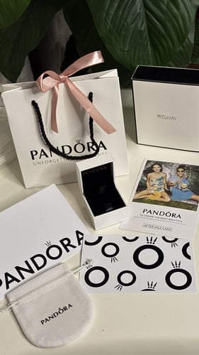 ملحقات خاتم باندورا