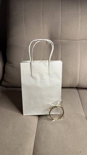 ساعة كارتير بانتير الذهبيه