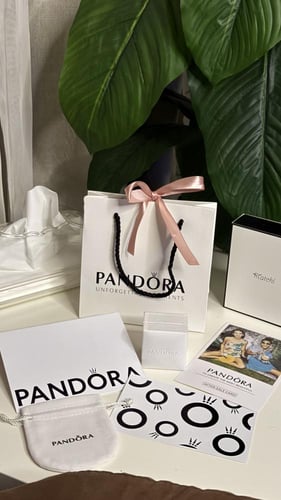 ملحقات خاتم باندورا