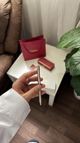 قلم كارتير نحيف