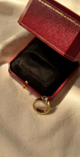 خاتم كارتير