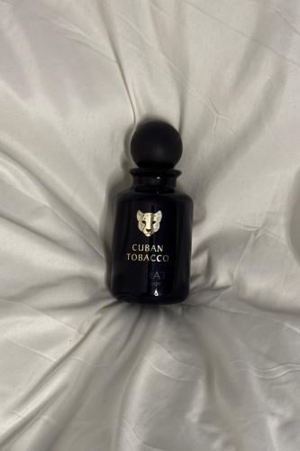 عطر كوبان توباكو الأصلي