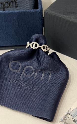 خاتم apm مقاس مفتوح