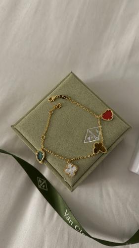 اسوارة فان كليف