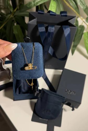 ‏سلسال amp ذهبي