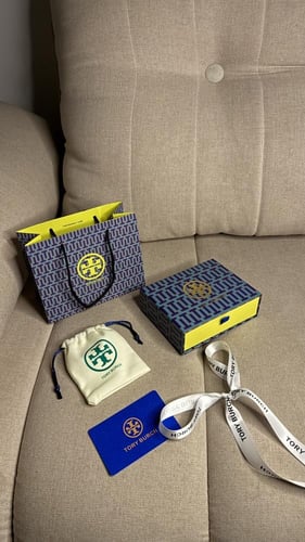 حلق توري برتش