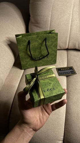 اسوارة قوتشي مقاس مفتوح