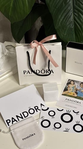 ملحقات خاتم باندورا