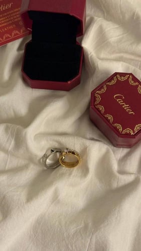 خاتمين كابلز كارتير