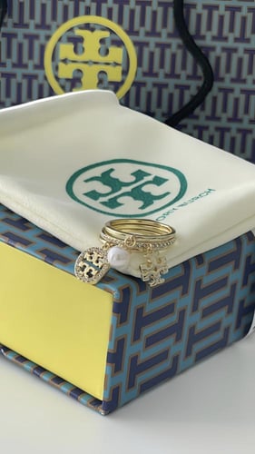 خاتم توري بورش