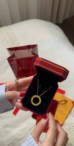 سلسال كارتير