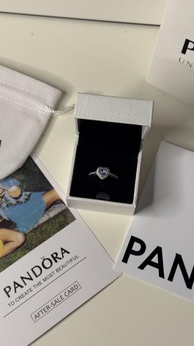 خاتم باندورا مقاس مفتوح