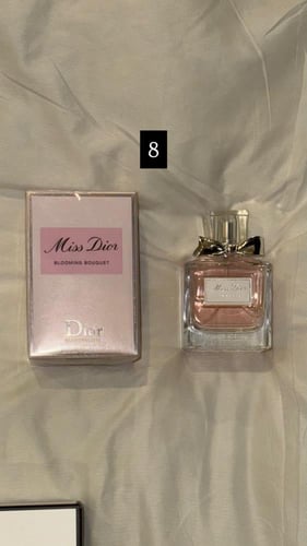 أربعه عطور من اختيارك