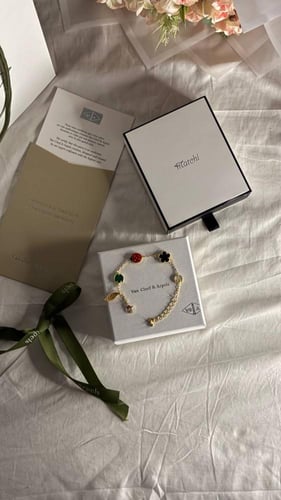 اسوارة فان كليف