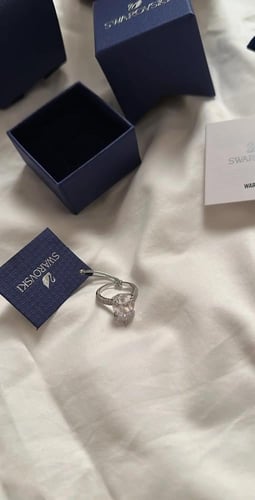 سولتير سواروفسكي