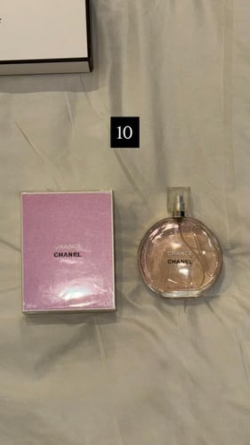 أربعه عطور من اختيارك