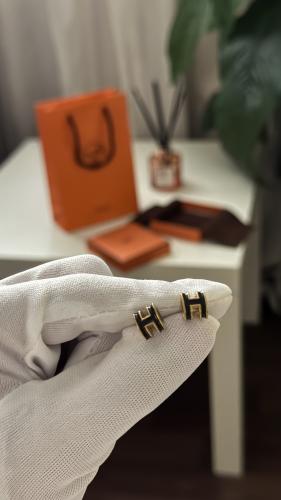 حلق هيرمز الاسود