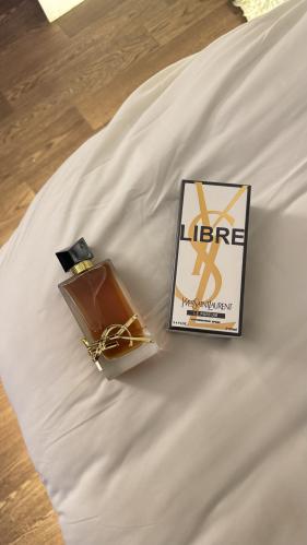 عطر سان لوران