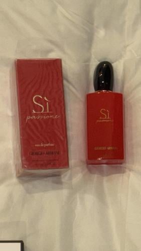 عطر Si