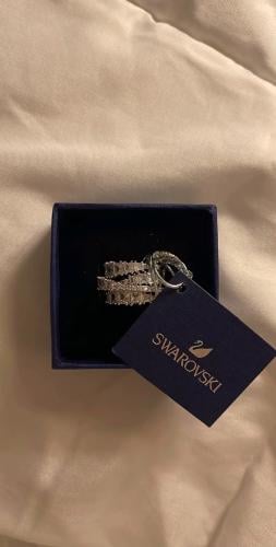 خاتم سواروفسكي