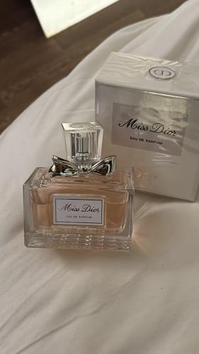 عطر ميس ديور