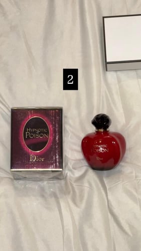 أربعه عطور من اختيارك