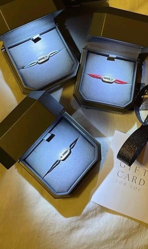 اسوارة خيط موف