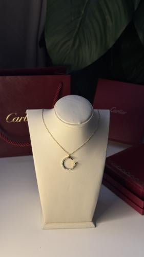 سلسال كارتير