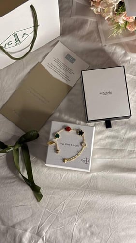 اسوارة فان كليف