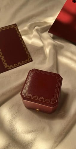 خاتم كارتير