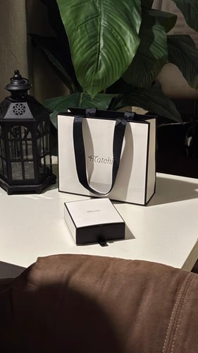 حلق كارتير فصي كريستال