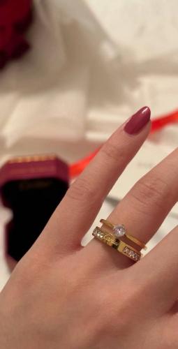 خاتم كارتير