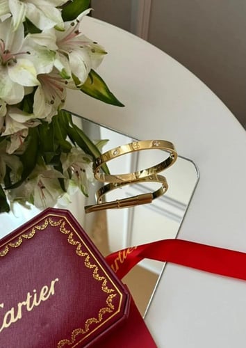 سوارة كارتير فصوص