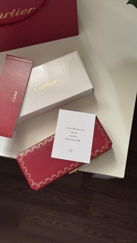 قلم كارتير نحيف