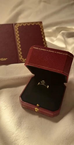 خاتم كارتير