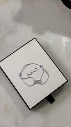 اسوارة خيط موف